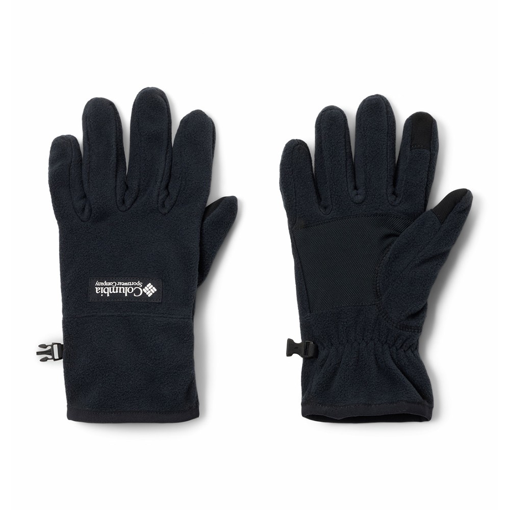 Перчатки мужские Columbia Mens Sequoia Grove™ Glove черные 2136941-010