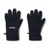 Рукавиці чоловічі Columbia Mens Sequoia Grove™ Glove чорні 2136941-010
