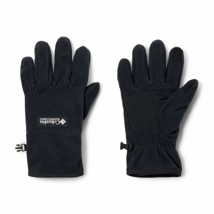 Рукавиці чоловічі Columbia Mens Sequoia Grove™ Glove чорні 2136941-010 изображение 1