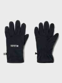 Рукавиці чоловічі Columbia Mens Sequoia Grove™ Glove чорні 2136941-010 изображение 2