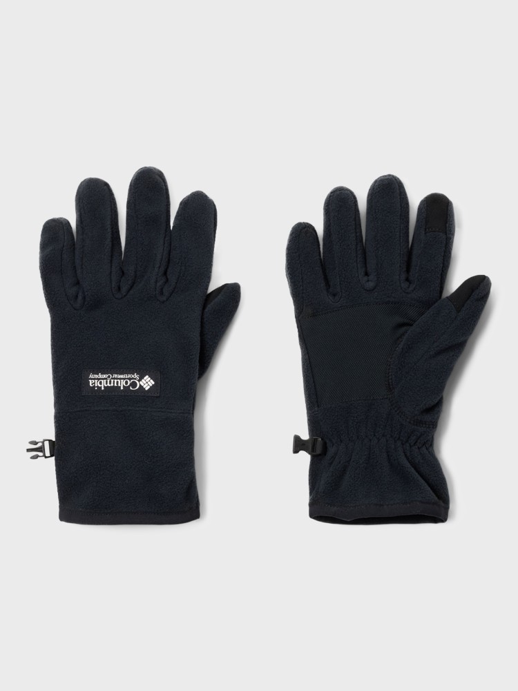Рукавиці чоловічі Columbia Mens Sequoia Grove™ Glove чорні 2136941-010 изображение 2