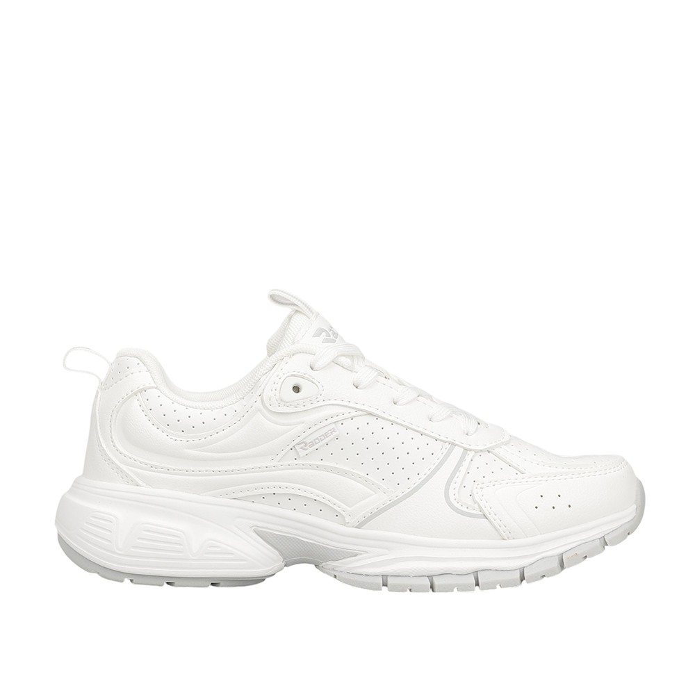 Кроссовки женские Radder Dorothy белые 402510-100