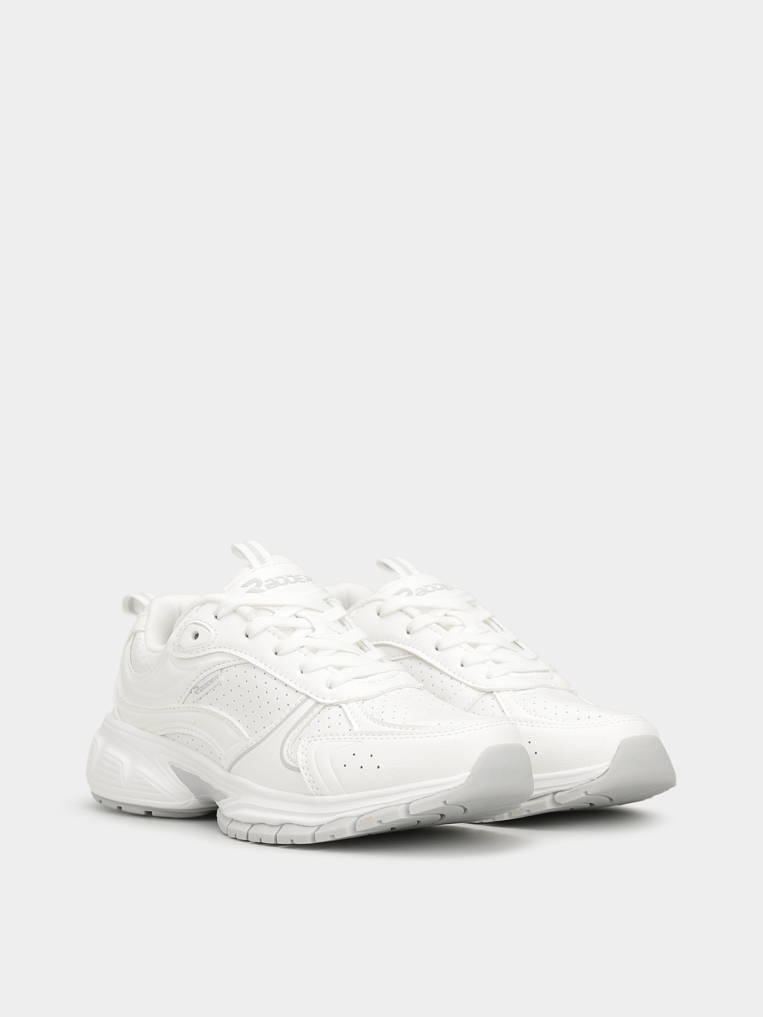 Кросівки жіночі Radder Dorothy білі 402510-100 изображение 4