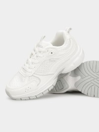 Кроссовки женские Radder Dorothy белые 402510-100 изображение 5