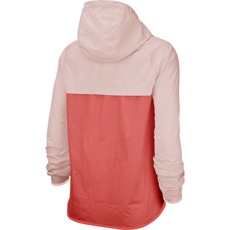 Вітровка жіноча Nike SPORTSWEAR WINDRUNNER BV3939-699  — фото 2