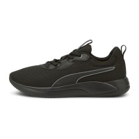 Кроссовки мужские Puma Resolve черные 19473904 изображение 2