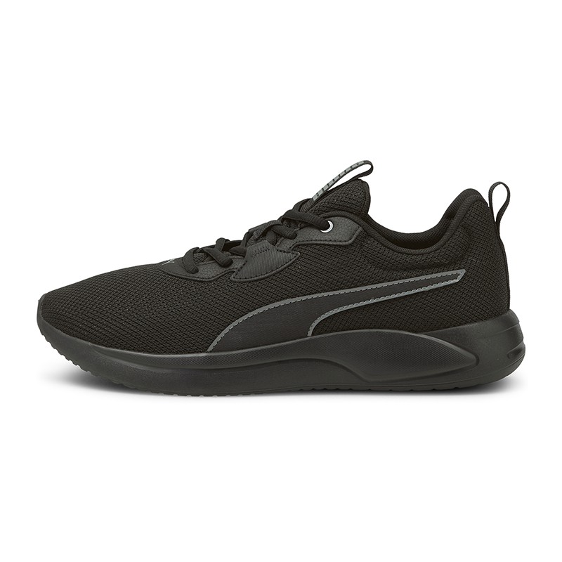 Кроссовки мужские Puma Resolve черные 19473904 — фото 2 — Sport City Кроссовки мужские Puma Resolve черные 19473904 — фото 2
