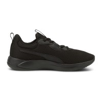 Кроссовки мужские Puma Resolve черные 19473904 изображение 3