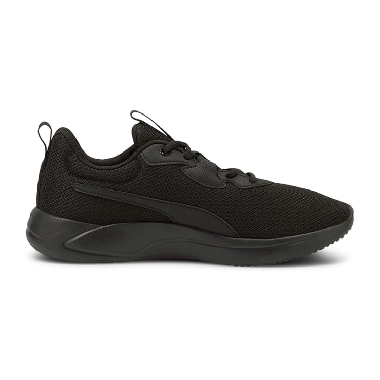 Кроссовки мужские Puma Resolve черные 19473904 изображение 3