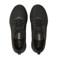 Кроссовки мужские Puma Resolve черные 19473904 изображение 4