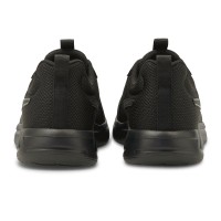 Кроссовки мужские Puma Resolve черные 19473904 изображение 5