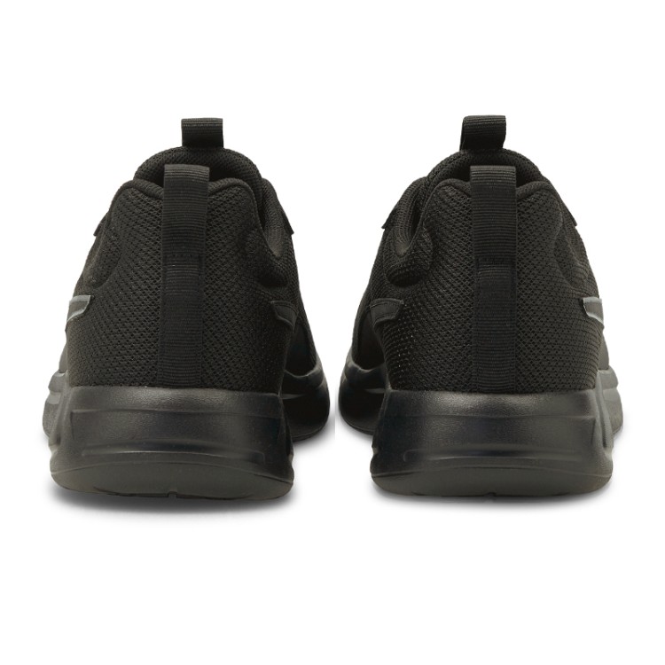 Кроссовки мужские Puma Resolve черные 19473904 изображение 5