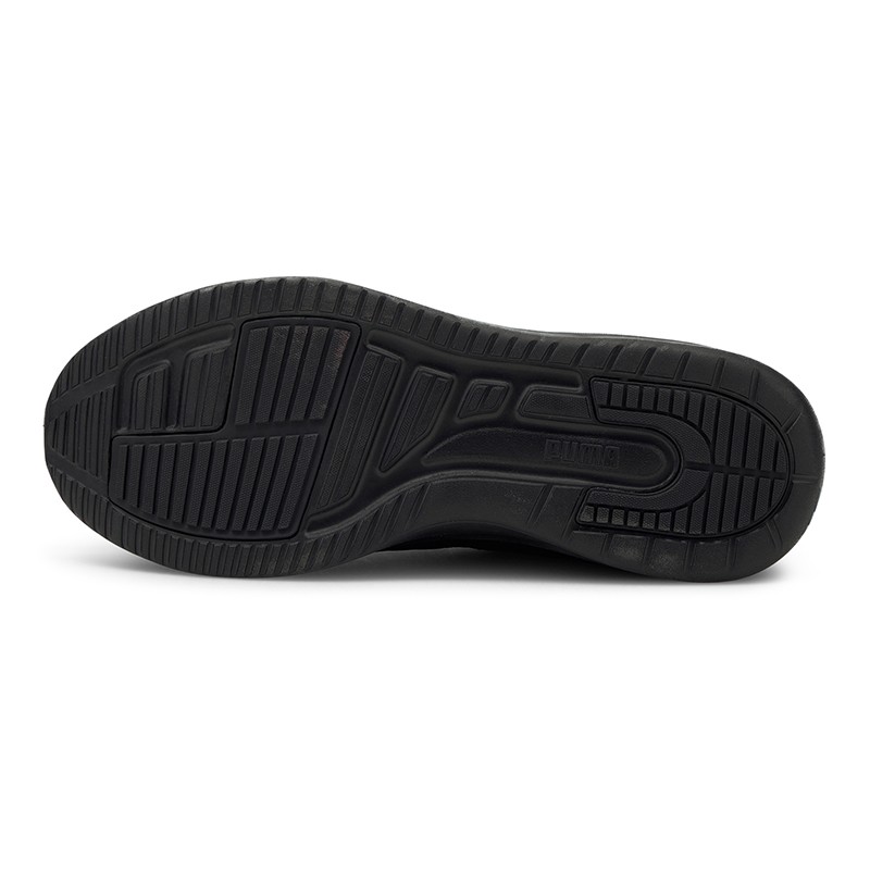 Кроссовки мужские Puma Resolve черные 19473904 изображение 6