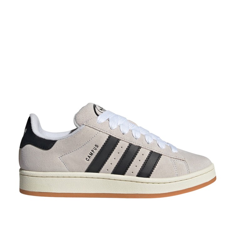 Кроссовки женские Adidas CAMPUS 00s W белые GY0042