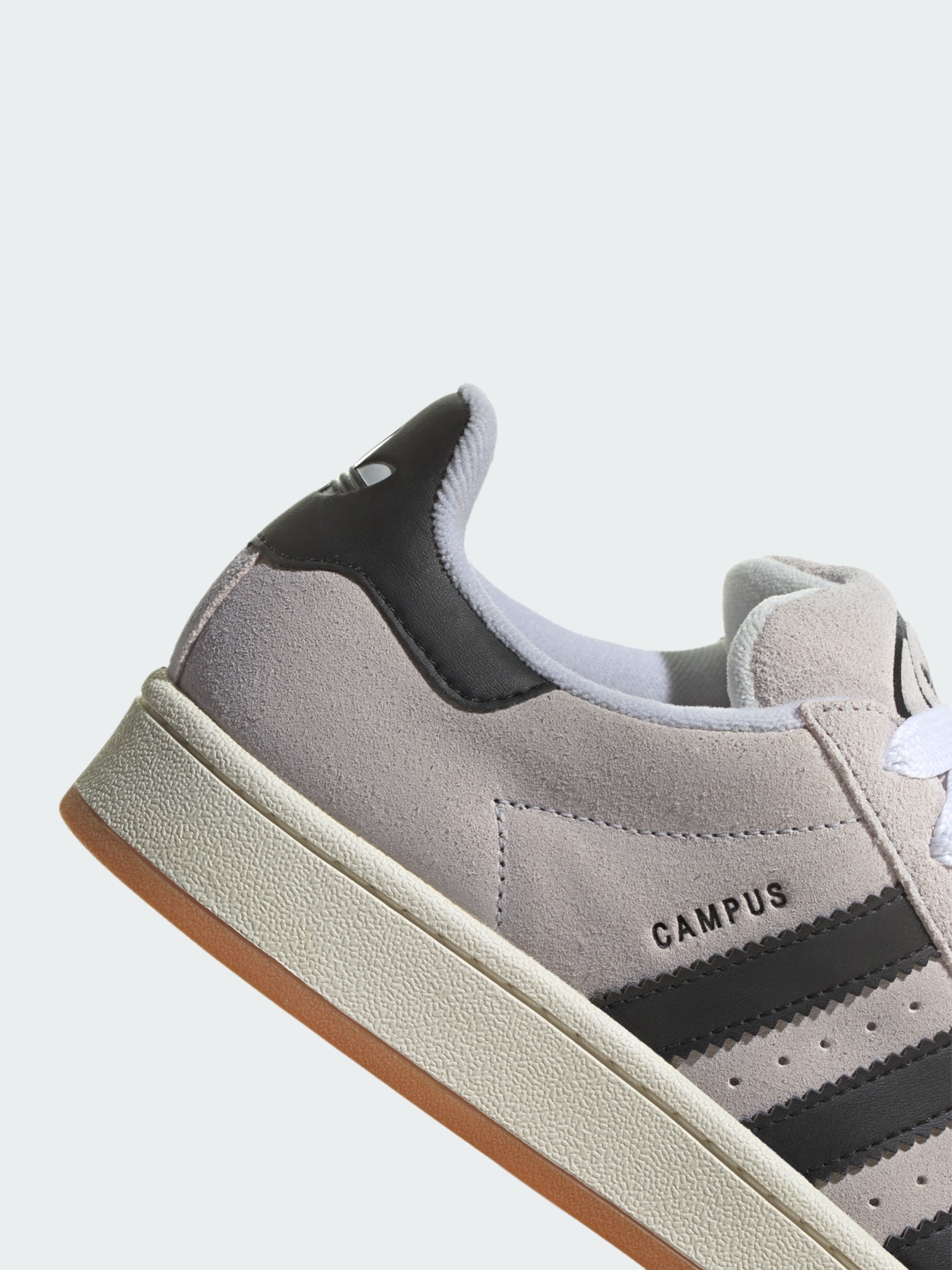 Кроссовки женские Adidas CAMPUS 00s W бежевые GY0042 изображение 5
