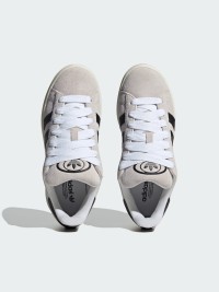 Кросівки жіночі Adidas CAMPUS 00s W білі GY0042 изображение 7