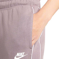 Брюки женские Nike Sportswear фиолетовые CZ8340-531 изображение 4
