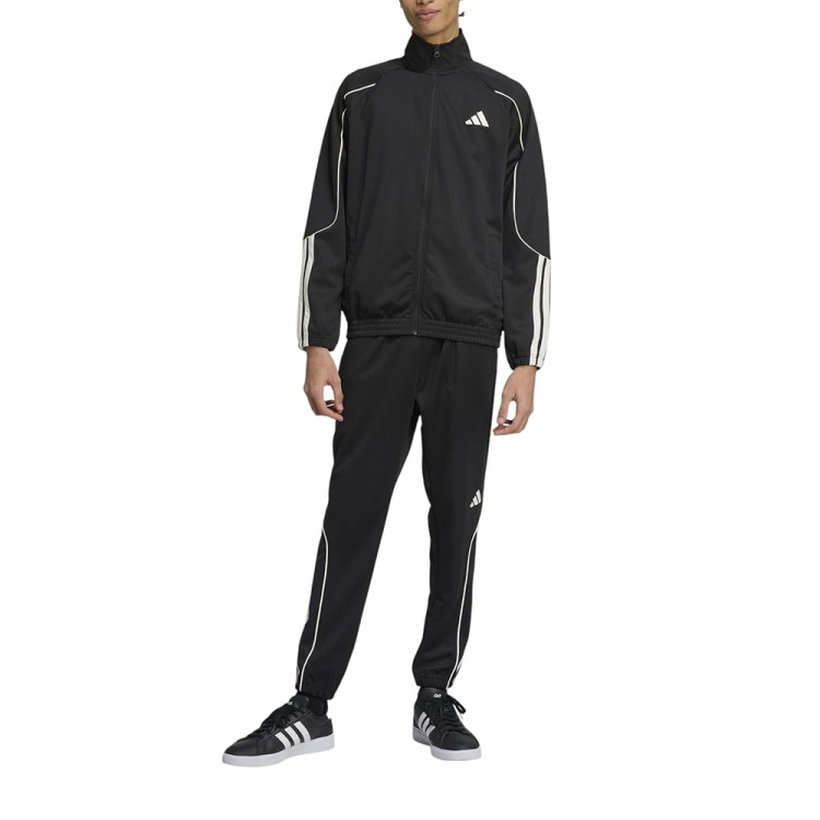 Костюм мужской Adidas M 3S STADIUM TS черный JN1817 изображение 1