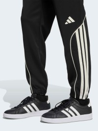 Костюм мужской Adidas M 3S STADIUM TS черный JN1817 изображение 6