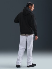 Толстовка мужская Nike M NK CLUB BB GX HOODIE REISSUE черная HV0852-010 изображение 6