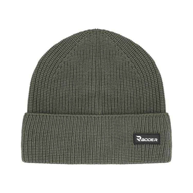 Шапка детская Radder Nest зеленая 732511-310