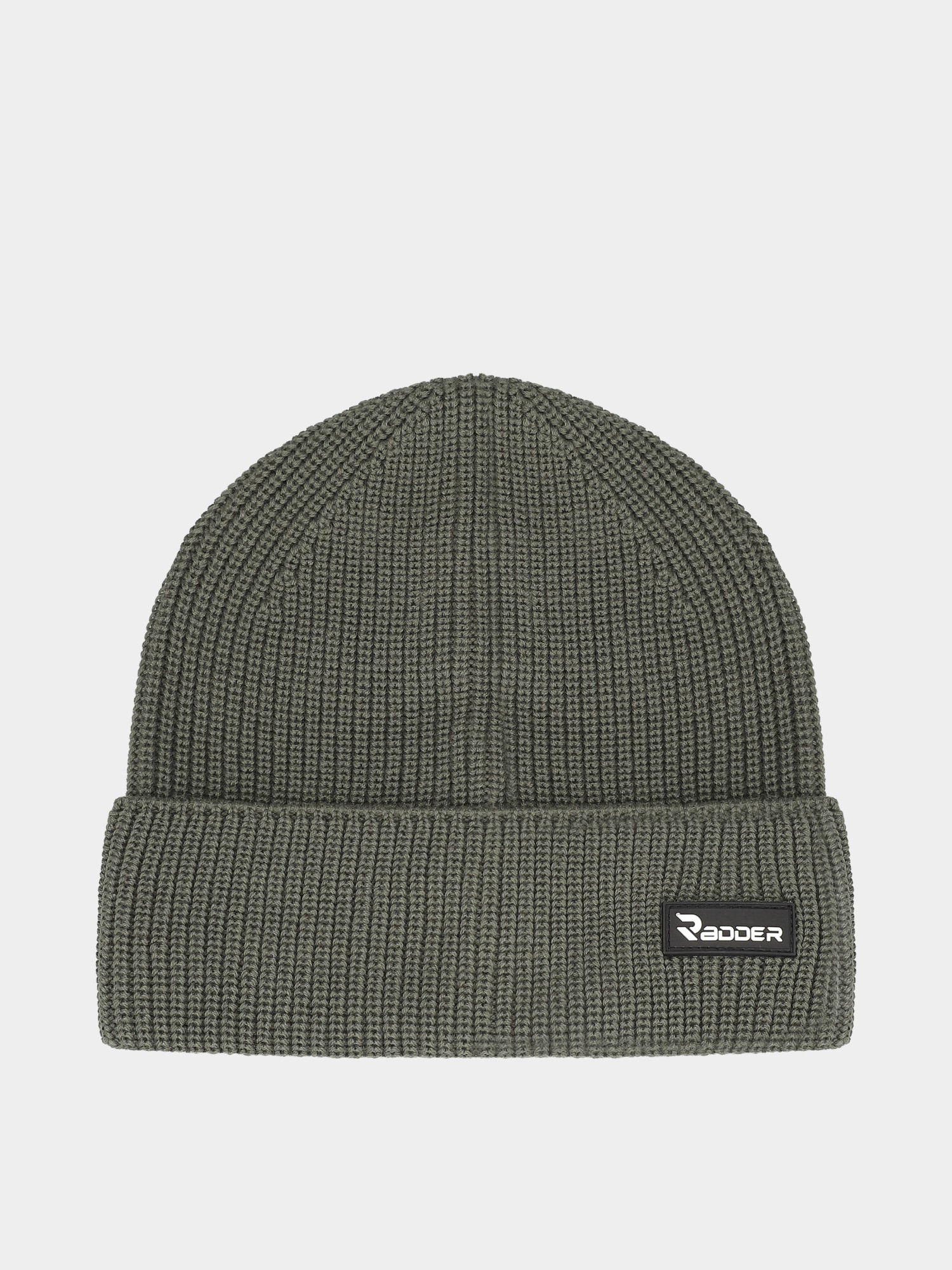 Шапка детская Radder Nest зеленая 732511-310 изображение 2
