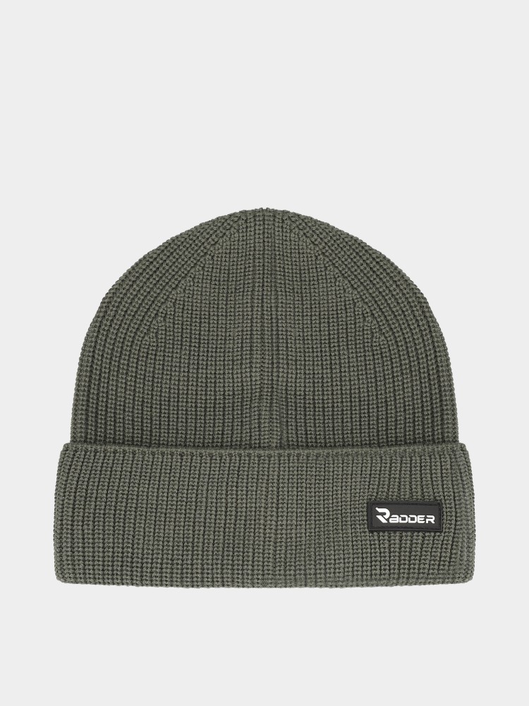 Шапка детская Radder Nest зеленая 732511-310 изображение 2