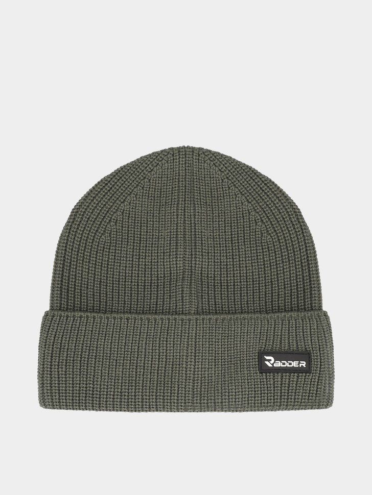 Шапка детская Radder Nest зеленая 732511-310 изображение 2