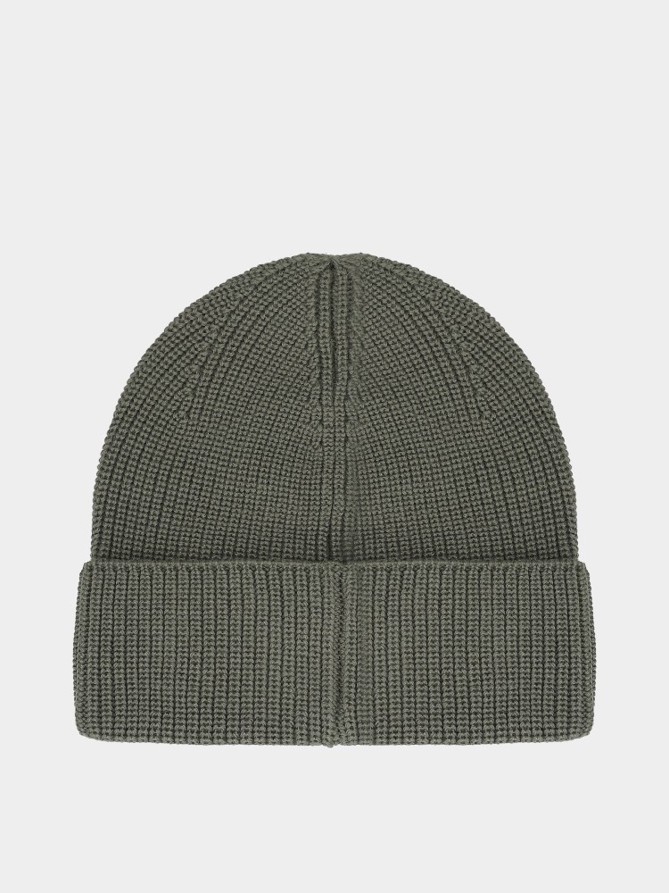 Шапка детская Radder Nest зеленая 732511-310 изображение 3