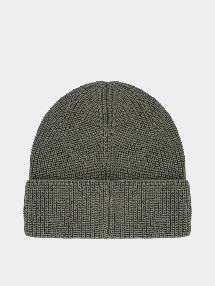 Шапка детская Radder Nest зеленая 732511-310 изображение 3