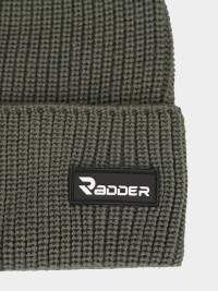 Шапка детская Radder Nest зеленая 732511-310 изображение 4