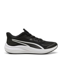 Кроссовки детские Puma Skyrocket Lite 2 Jr черные 31241301 изображение 1