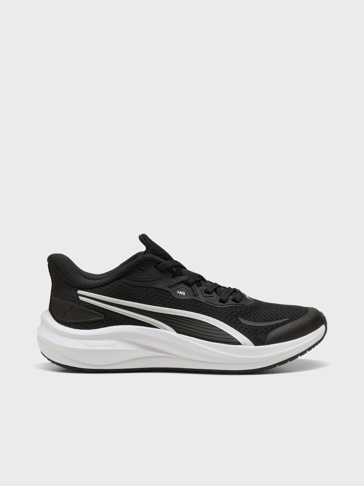 Кроссовки детские Puma Skyrocket Lite 2 Jr черные 31241301 изображение 2