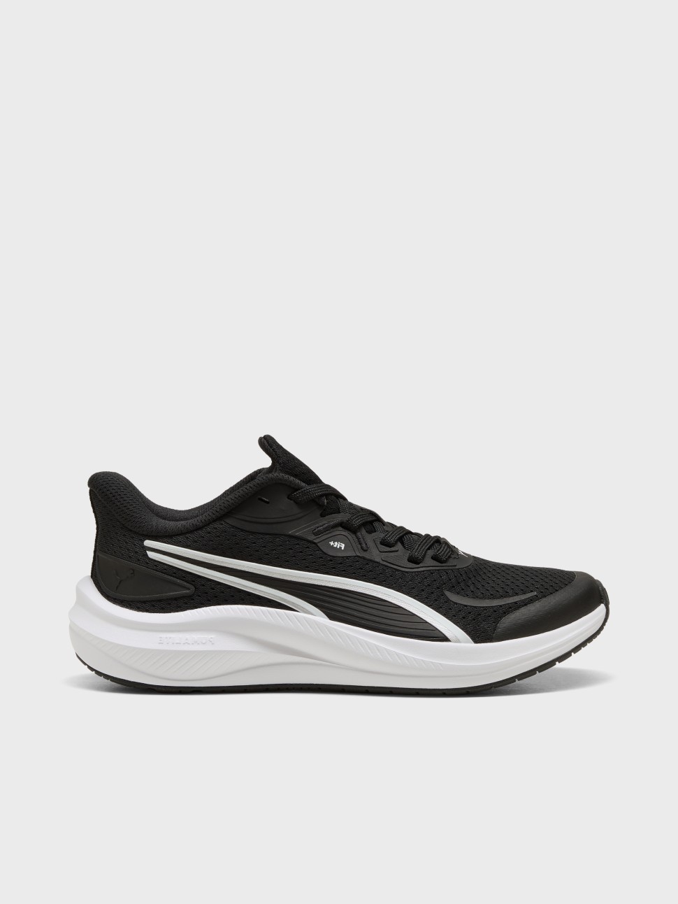 Кросівки дитячі Puma Skyrocket Lite 2 Jr чорні 31241301 — фото 2