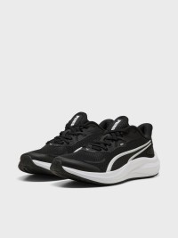 Кроссовки детские Puma Skyrocket Lite 2 Jr черные 31241301 изображение 3