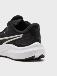 Кроссовки детские Puma Skyrocket Lite 2 Jr черные 31241301 изображение 4