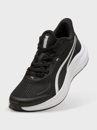Кроссовки детские Puma Skyrocket Lite 2 Jr черные 31241301 изображение 5