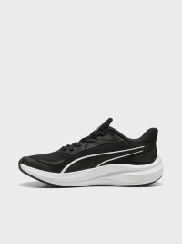 Кроссовки детские Puma Skyrocket Lite 2 Jr черные 31241301 изображение 6