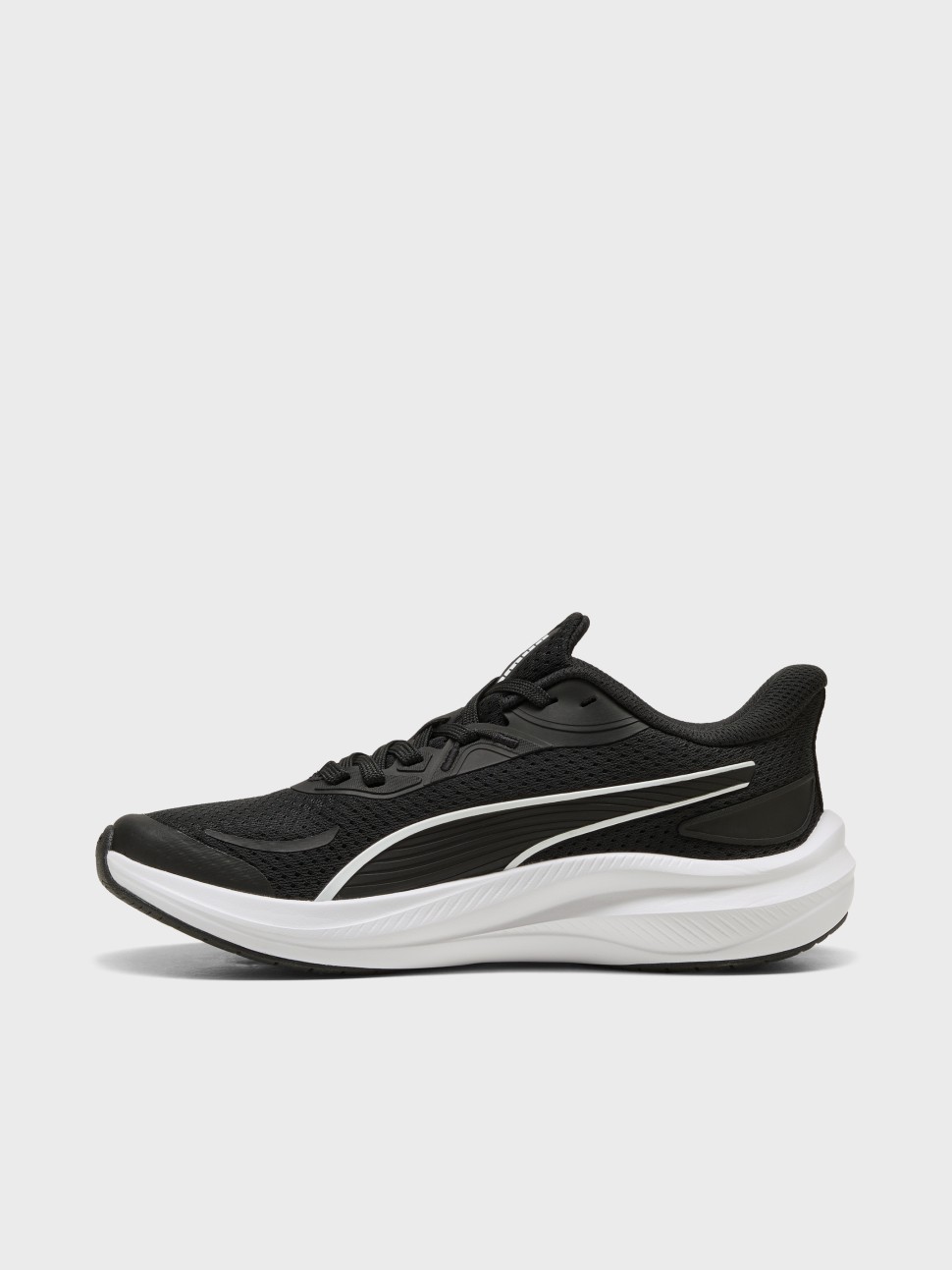 Кросівки дитячі Puma Skyrocket Lite 2 Jr чорні 31241301 — фото 6