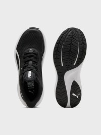 Кроссовки детские Puma Skyrocket Lite 2 Jr черные 31241301 изображение 7