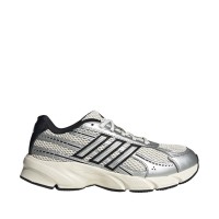 Кроссовки женские Adidas TECHNOCHAOS 2000 серые HQ7289 изображение 1