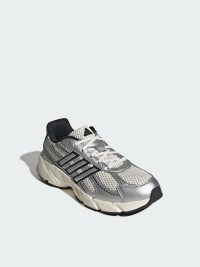 Кроссовки женские Adidas TECHNOCHAOS 2000 серые HQ7289 изображение 3
