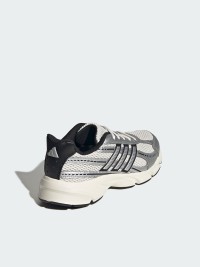 Кроссовки женские Adidas TECHNOCHAOS 2000 серые HQ7289 изображение 4