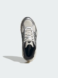 Кроссовки женские Adidas TECHNOCHAOS 2000 серые HQ7289 изображение 7