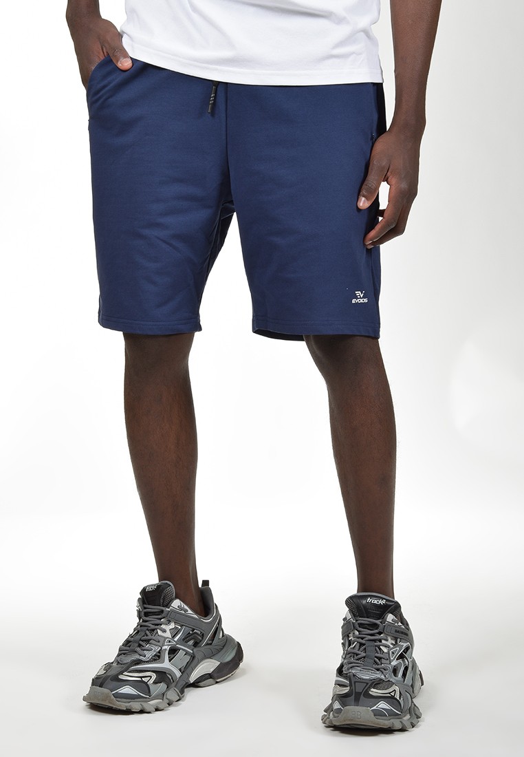 Шорти чоловічі Evoids Paten сині 552134-450  изображение 2