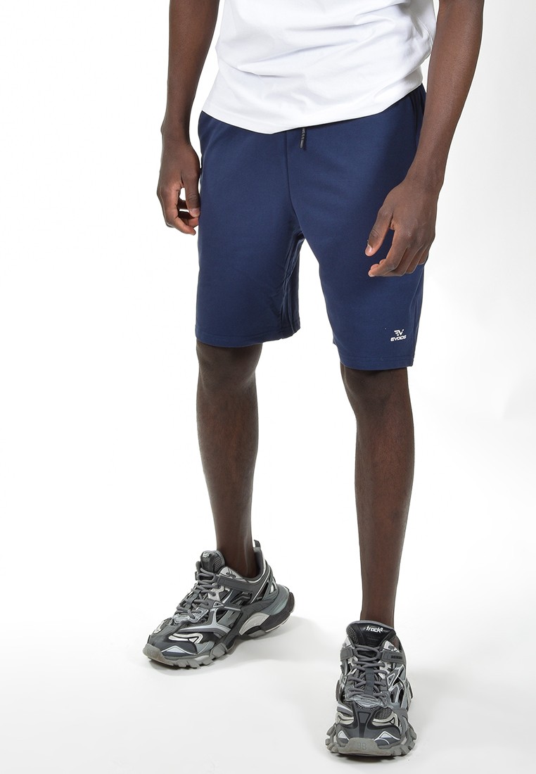 Шорти чоловічі Evoids Paten сині 552134-450  изображение 3
