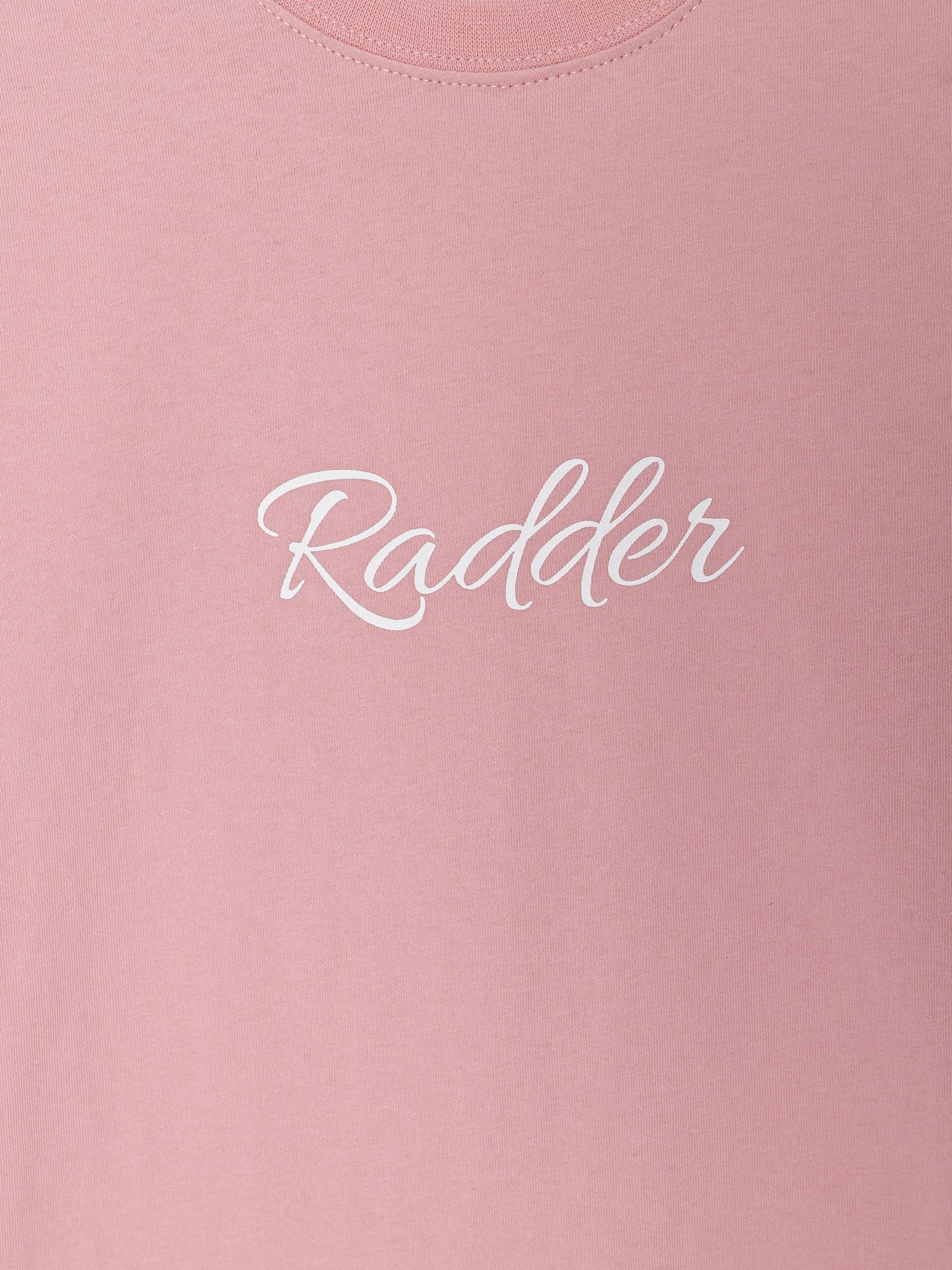 Футболка детская Radder Branta розовая 572613-600 изображение 3