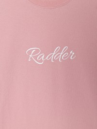Футболка детская Radder Branta розовая 572613-600 изображение 3