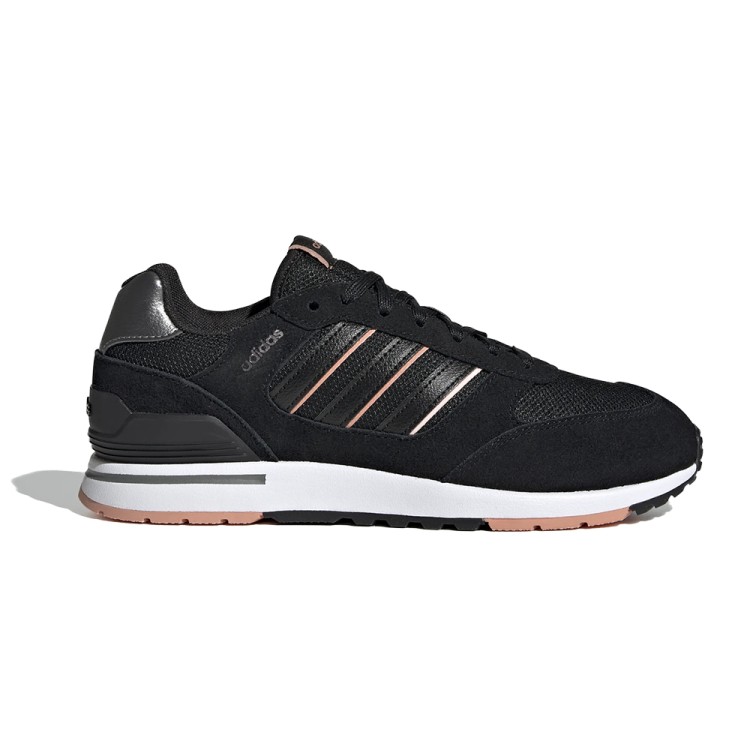 Кросівки жіночі Adidas Run 80S чорні GV7299  изображение 1