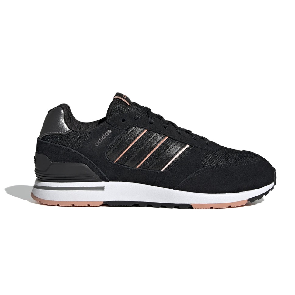 Кросівки жіночі Adidas Run 80S чорні GV7299  — фото 1